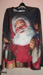 Kerst trui, Ophalen of Verzenden, Zo goed als nieuw