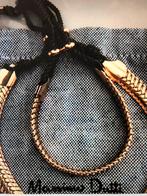 Nieuw Massimo Dutti sieradenset, ketting en armband, Sieraden, Tassen en Uiterlijk, Portemonnees, Verzenden, Nieuw, Overige kleuren