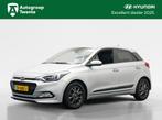 Hyundai i20 1.0 T-GDI Black Edition | 1e Eigenaar | All-seas, Voorwielaandrijving, 12 maanden, Gebruikt, Met garantie (alle)