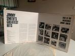 Jimmy Smith LP - Geweldige Hits, 1960 tot 1980, Gebruikt, Ophalen of Verzenden, 12 inch