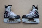 Bauer hockey skates 43, Sport en Fitness, IJshockey, Ophalen of Verzenden, Gebruikt, Schaatsen