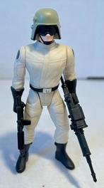 Star Wars AT-ST Driver RotJ Power of the Force 1997, Ophalen of Verzenden