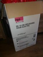 Geluidsdempende ondervloer voor kliklaminaat, Ophalen, Overige typen, Nieuw, 50 tot 75 m²