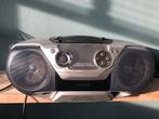 Retro Philips AZ1310 CD Soundmachine, Verzenden, Minidisc-recorder