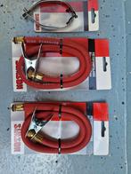 2 stuks nieuwe fietspomp slang simson, Ophalen of Verzenden, Nieuw, Simson