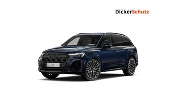 Audi Q7 60 TFSIe Competition | B&O Advanced | Vierwielbestur beschikbaar voor biedingen