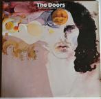 Dubbel LP THE DOORS - Weird Scenes Inside The Goldmine, Cd's en Dvd's, Vinyl | Pop, Ophalen of Verzenden, 1960 tot 1980, Gebruikt
