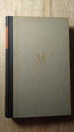 Verzamelde Gedichten - H. Marsman, Ophalen of Verzenden, Zo goed als nieuw