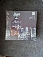 Whiskey set, Ophalen of Verzenden, Nieuw, Overige stijlen
