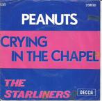 The Starliners – Peanuts (1965), Gebruikt, 7 inch, Single, Ophalen of Verzenden