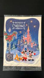 Disney World 50 Jaar Christmas Party Print, Ophalen of Verzenden, Nieuw, Plaatje of Poster