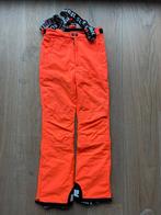 Ski broek Super Rebel maat 164, Verzenden, Zo goed als nieuw, Broek