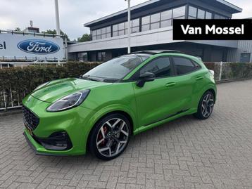 Ford Puma 1.5 EcoBoost ST-X 200PK! | Pano | B&O | Dode Hoek  beschikbaar voor biedingen