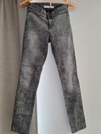 👖 Wrangler high skinny dames spijkerbroek maat 27-34, Kleding | Dames, W27 (confectie 34) of kleiner, Grijs, Gedragen, Wrangler