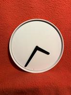 Ikea Stolpa Wandklok – Met Verlichting en Geluidsensor, Huis en Inrichting, Woonaccessoires | Klokken, Ikea, Zweden, Ikea@info.com