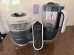 Babymoov Nutribaby+ babyvoeding maker, Ophalen, Gebruikt, Overige typen