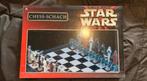 Star Wars - Schaakspel in originele doos, Verzamelen, Star Wars, Ophalen, Zo goed als nieuw, Spel