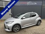 Toyota Yaris 1.5 Hybrid 130 Launch Edition Executive Pano 11, Auto's, Automaat, 450 kg, Euro 6, 1490 cc