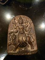 Amulet antiek india, Ophalen of Verzenden