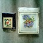 Borduur werken, Hobby en Vrije tijd, Ophalen of Verzenden, Nieuw, Handborduren, Borduurpakket