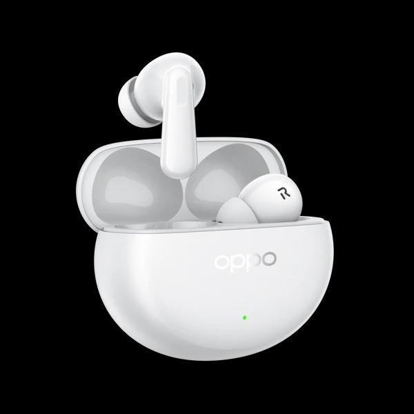 OPPO Enco Air4 Pro draadloos met ANC nooit gebruikt, Audio, Tv en Foto, Koptelefoons, Nieuw, Op oor (supra aural), Overige merken