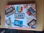 Nintendo labo te koop, 1 speler, Ophalen, Zo goed als nieuw