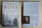 051 - De onderkoning van Indië - Tomas Ross, Tomas Ross, Ophalen of Verzenden, Zo goed als nieuw, Nederland