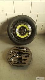 Thuiskomer  VW Golf 5 6 7 8 Passat Eos Altea Touran A3 Leon, Ophalen of Verzenden, Gebruikt, Personenwagen, Banden en Velgen