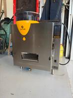 Qualityfry IQ620 - Professionele Frituur, Ophalen, Gebruikt, Fornuis, Frituur en Grillen