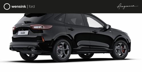 Ford Kuga 2.5 PHEV ST-Line X PRIVATE LEASE VOORRAAD ACTIE, Auto's, Ford, Bedrijf, Te koop, Kuga, 360° camera, ABS, Achteruitrijcamera