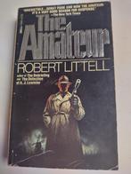 The Amateur, Boeken, Ophalen of Verzenden, Gelezen