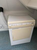 Whirlpool AWZ330 Droger, Witgoed en Apparatuur, Wasdrogers, Ophalen, Gebruikt, Luchtafvoer, 4 tot 6 kg