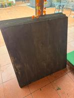 Underlayer platen 1.05x1.05x0.15m, Ophalen, Minder dan 25 mm, Zo goed als nieuw, Plank
