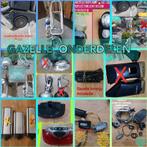Onderdelen Gazelle easy glider / Innergy orange/Medeo excel, Fietsen en Brommers, Algemeen, Overige typen, Ophalen of Verzenden