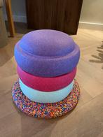 Stapelstein Actief Spelen en Leren!, Ophalen, Zo goed als nieuw, Overige kleuren, Kunststof