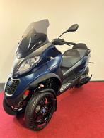 Piaggio 500 MP3 HPE Sport Advanced ABS, Scooter, 493 cc, Bedrijf, Piaggio Vespa B.V.