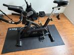 Spinningfiets incl trainingscomputer, Ophalen, Zo goed als nieuw, Spinningfiets