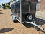 Aanhanger vakantie extra bagage, Ophalen of Verzenden, Gebruikt