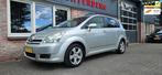 Toyota Verso 1.8 VVT-i Dynamic 7p Automaat! Airco/Çlima! Cr, Auto's, 65 €/maand, Gebruikt, 4 cilinders, 129 pk