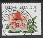 België 1997   Bloem    2784 BEl, Postzegels en Munten, Postzegels | Europa | België, Verzenden, Gestempeld