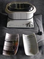 Braun multigourmet cooker (1,2L), Ophalen, Gebruikt, Stoomreiniger
