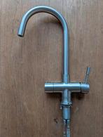 Franke RVS Keukenkraan, Huis en Inrichting, Minder dan 50 cm, Gebruikt, Ophalen of Verzenden, Minder dan 100 cm