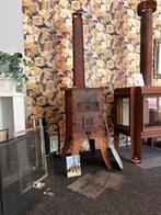 Fikkie outdoor over classic showmodel, tuinhaard bbq pizza, Ophalen, Nieuw