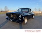 Chevrolet C10 Custom Stepside, Automaat, 145 pk, Achterwielaandrijving, Gebruikt