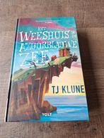 Het huis in de azuurblauwe zee van T J Klune, Ophalen of Verzenden