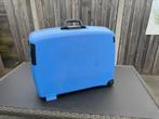 2 Vakantie koffers, Ophalen, Zo goed als nieuw, Hard kunststof
