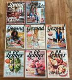 Libelle magazines 2024-2025 zgan. 1 koop € 18,-/los € 3,-, Ophalen of Verzenden, Zo goed als nieuw, Overige typen