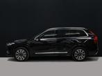 Volvo XC90 2.0 T8 Recharge AWD Business Pro [TREKHAAK, APPLE, Auto's, Volvo, 4 cilinders, 7 stoelen, Zwart, Bedrijf