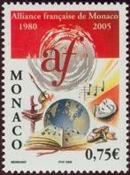 04-12 Monaco MI 2725 postfris, Verzenden, Monaco, Postfris