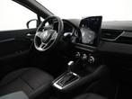 Renault Captur 1.6 E-Tech Hybrid 145 Rive Gauche | Panoramad, 12 maanden, Stof, Gebruikt, Zwart